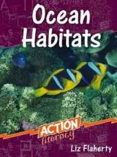 Action Literacy: Ocean Habitats