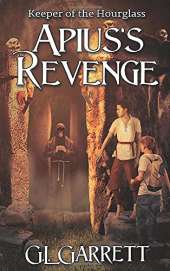 Keeper of the Hourglass: Apius's Revenge