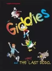 The Giddies: The Very Last Dodo