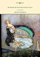 My Book Of Favourite Fairy Tales