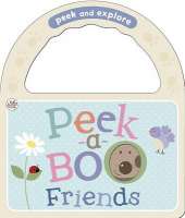 Peek-a-boo Friends