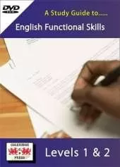 English Functional Skills: Levels 1 & 2
