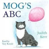 Mog’s ABC