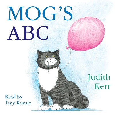 Mog’s ABC