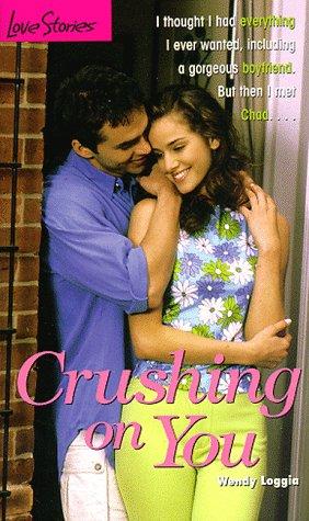 Crushing on You