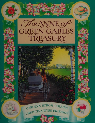 The Anne of Green Gables Treasury