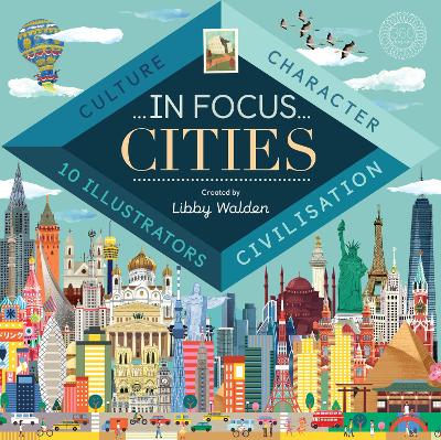 In Focus: Cities