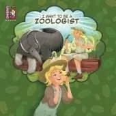 I Want To Be A Zoologist: Exciting Career Option For Kids Who Love Animals