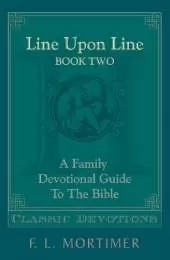 Line Upon Line (2)