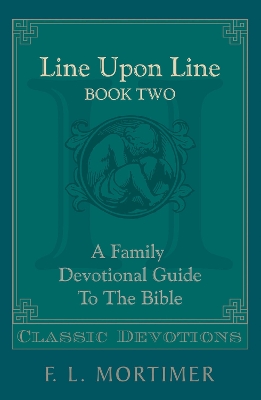 Line Upon Line (2)