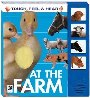 At the Farm