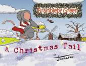 A Christmas Tail