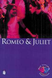 Romeo and Juliet Cased
