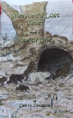 Sherford's Lost Valley: One by One