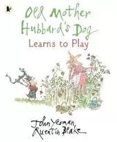 Old Mother Hubbard's Dog Learns to Play