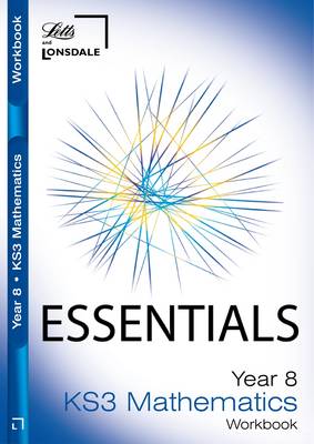 Year 8 Maths: Workbook (Inc. Answers)