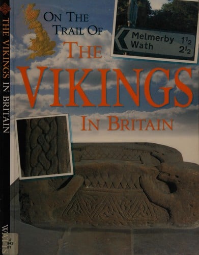 On The Trail Of: Vikings