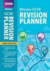 BBC Bitesize GCSE Revision Skills Planner - for 2026, 2027 exams