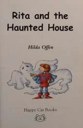 Rita and the Haunted House