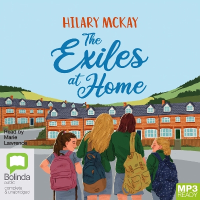 The Exiles at Home