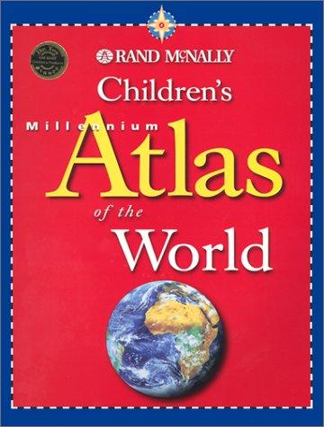 Children's Millennium Atlas of the World
