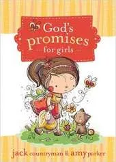 God's Promises for Girls