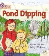 Pond Dipping: Band 02b/Red B