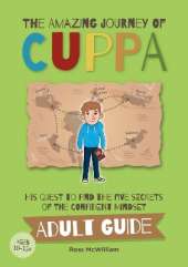 Amazing Journey of Cuppa: Adult Guide