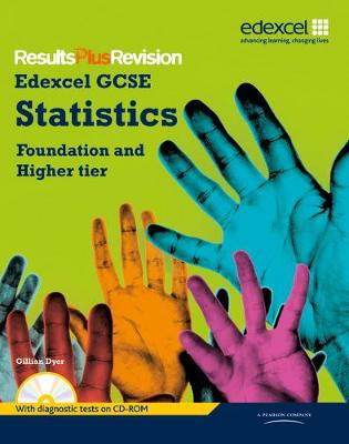 Results Plus Revision: GCSE Statistics SB+CDR