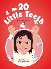 My 20 Little Teeth