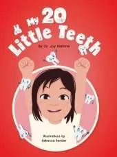 My 20 Little Teeth