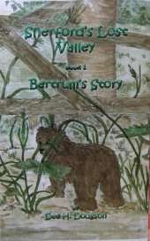 Sherford's Lost Valley: Bertrum's Story