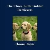The Three Little Golden Retrievers