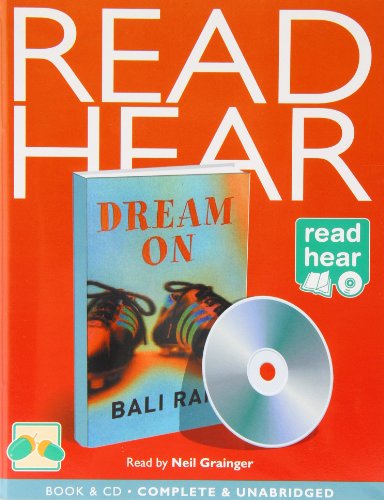 Dream on