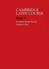 Cambridge Latin Course 1 Student Study Book Answer Key