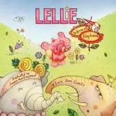 Lellie the Different Elephant