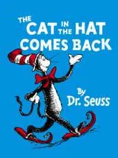 The Cat in the Hat Comes Back