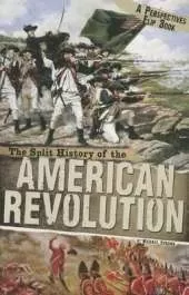 Split History of the American Revolution: A Perspectives Flip Book