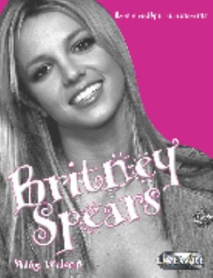 Livewire Real Lives Britney Spears