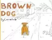 Brown Dog