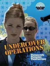 Radar: Police and Combat: Undercover Operations