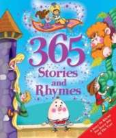 365 Stories and Rhymes