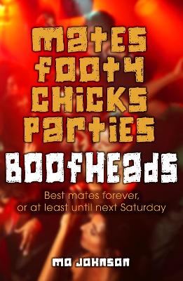 Boofheads