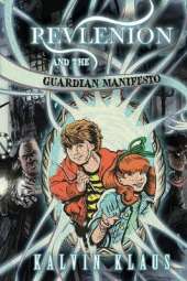Revlenion and the Guardian Manifesto