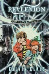 Revlenion and the Guardian Manifesto