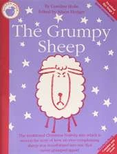 The Grumpy Sheep