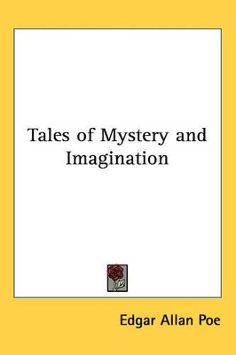 Tales of Mystery and Imagination