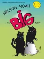 Nelson and Noah: The Big Mystery
