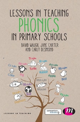 Lessons in Teaching Phonics in Primary Schools