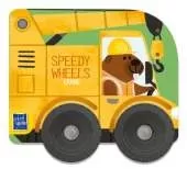 Crane (Speedy Wheels)